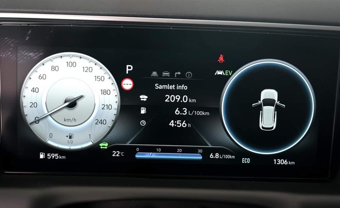 Hyundai Tucson – Image 25