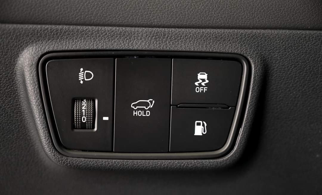 Hyundai Tucson – Image 24