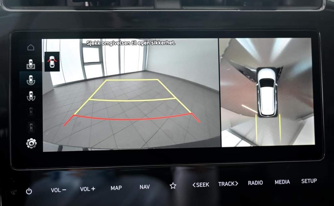 Hyundai Tucson – Image 23