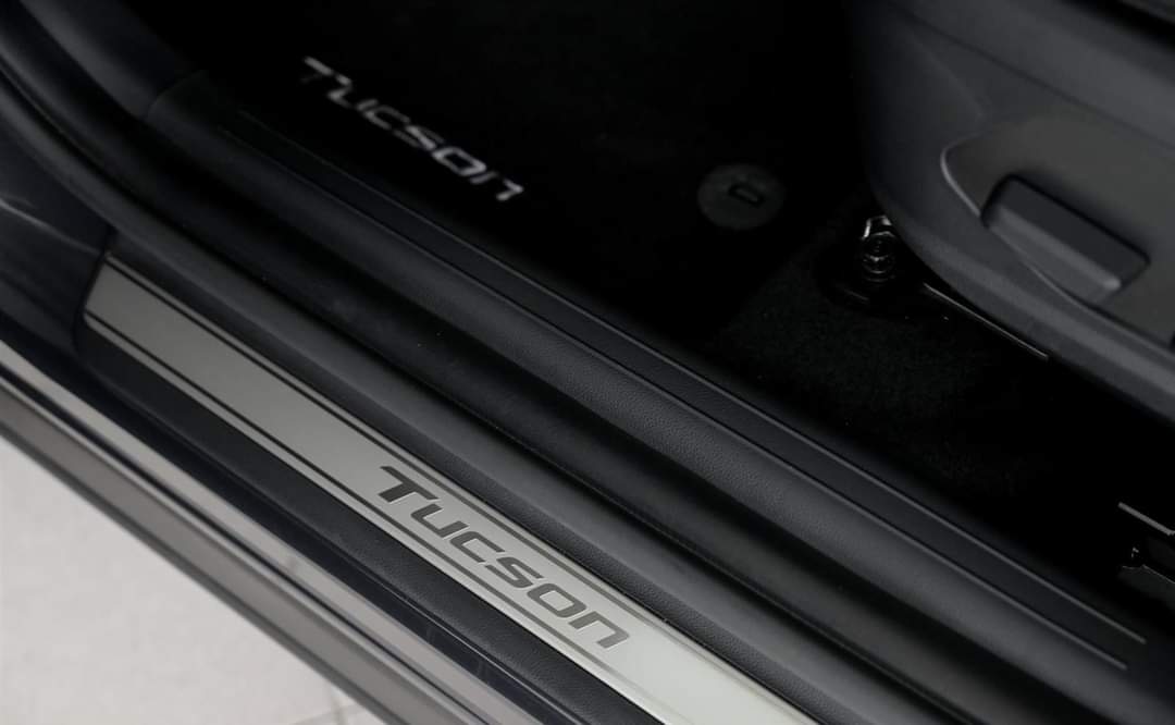 Hyundai Tucson – Image 29