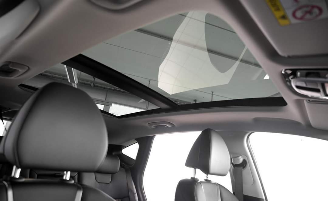 Hyundai Tucson – Image 28