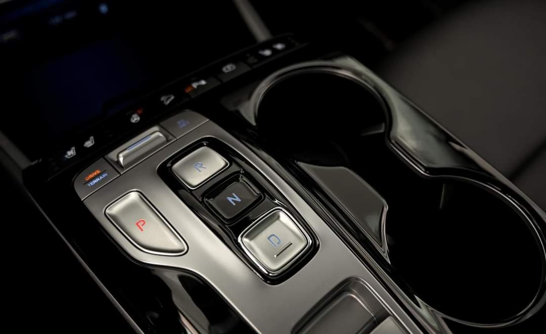 Hyundai Tucson – Image 27