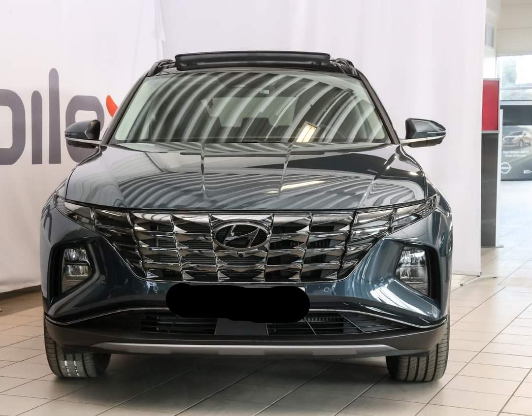 Hyundai Tucson – Image 6