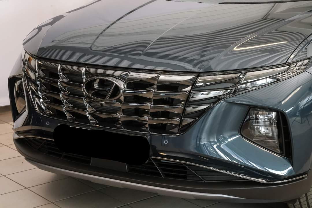 Hyundai Tucson – Image 5