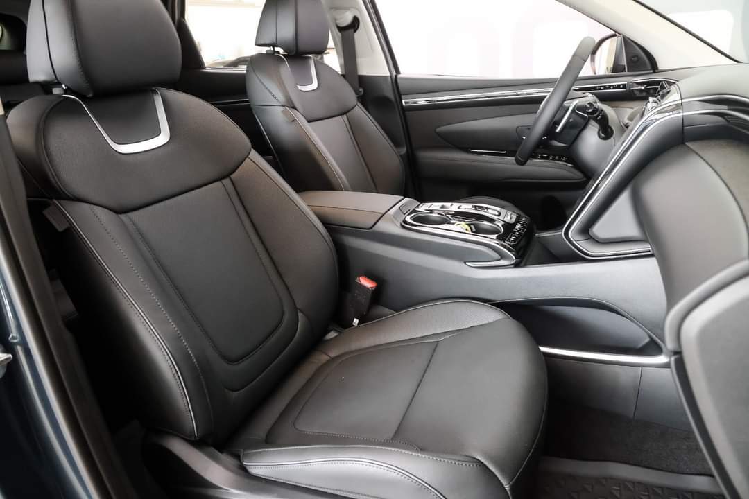 Hyundai Tucson – Image 10