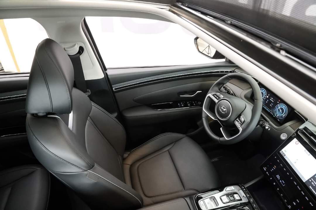 Hyundai Tucson – Image 9