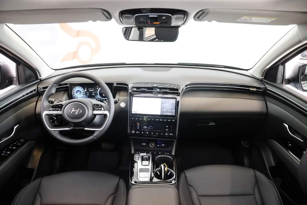 Hyundai Tucson – Image 8