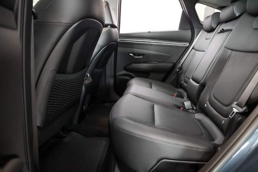 Hyundai Tucson – Image 7