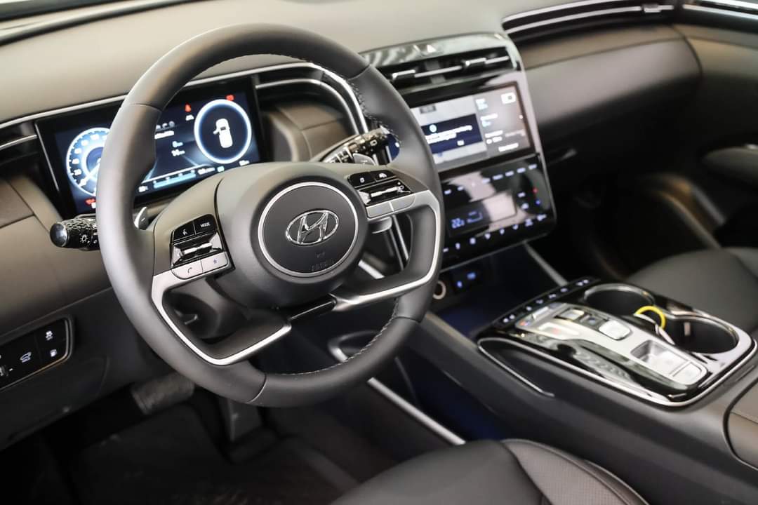 Hyundai Tucson – Image 14