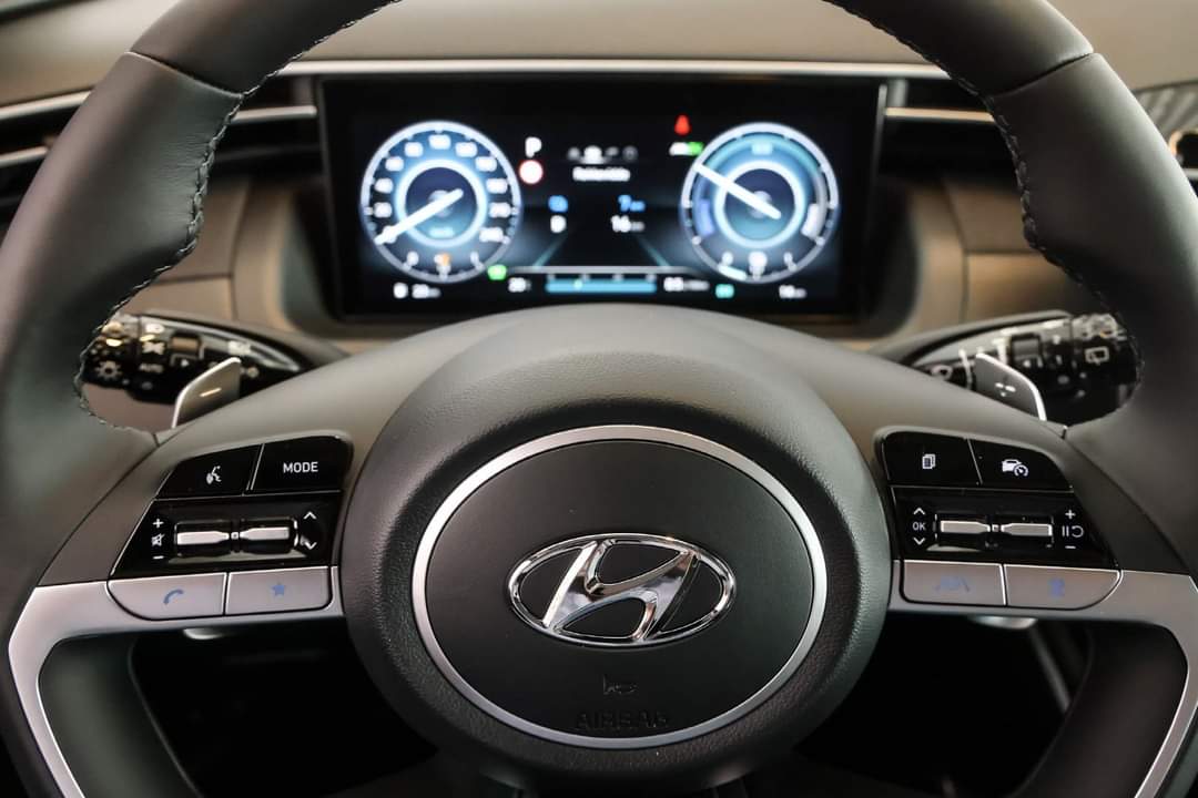 Hyundai Tucson – Image 13