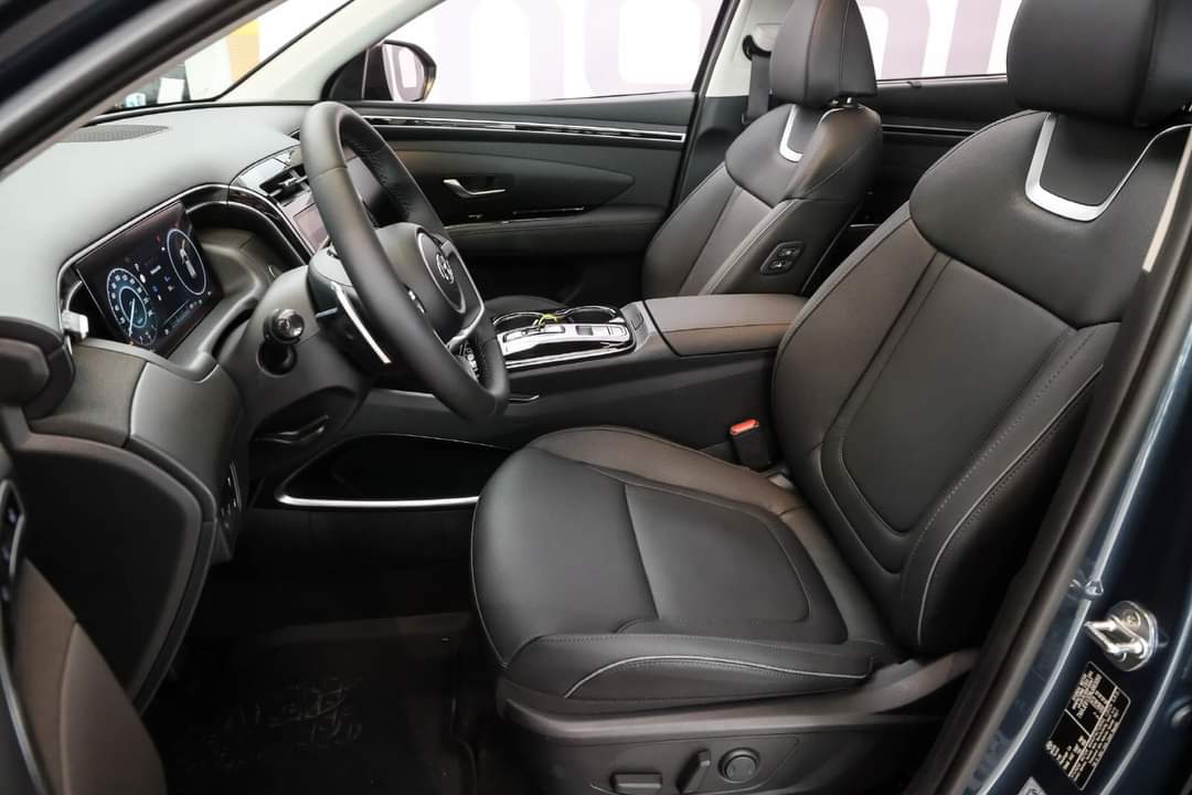Hyundai Tucson – Image 12