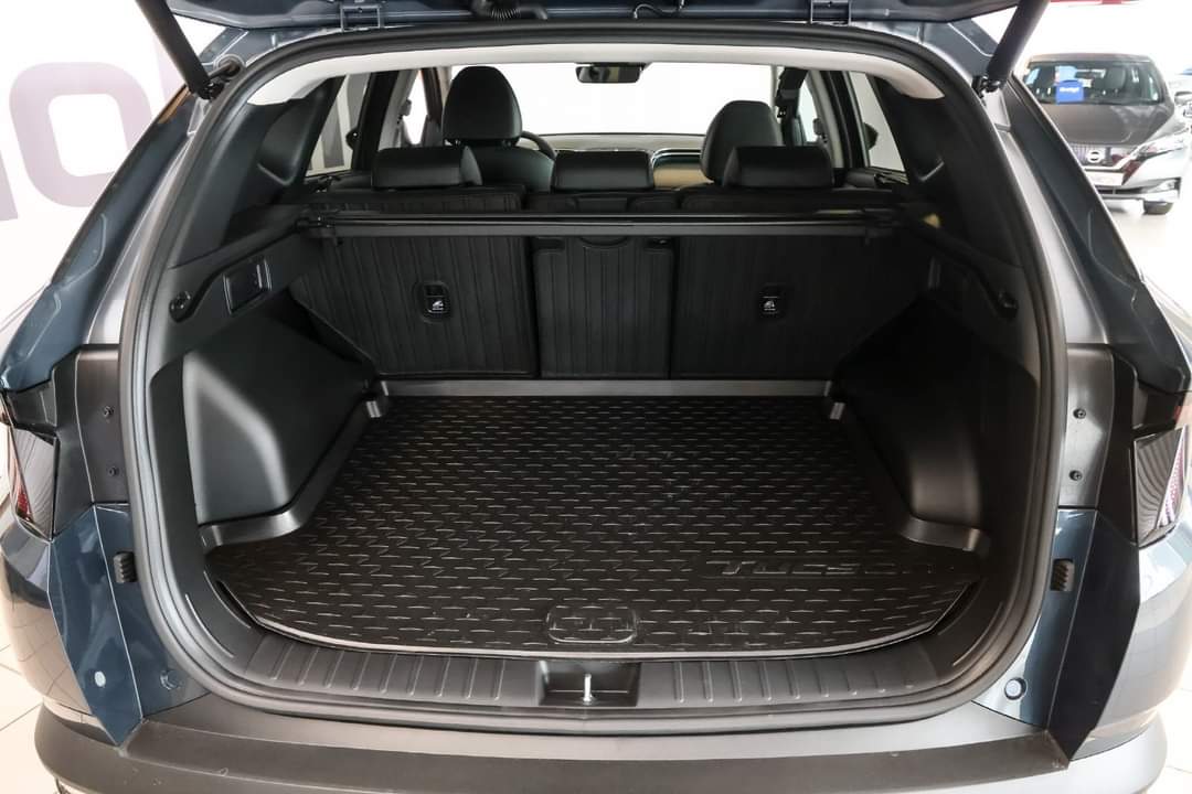 Hyundai Tucson – Image 17