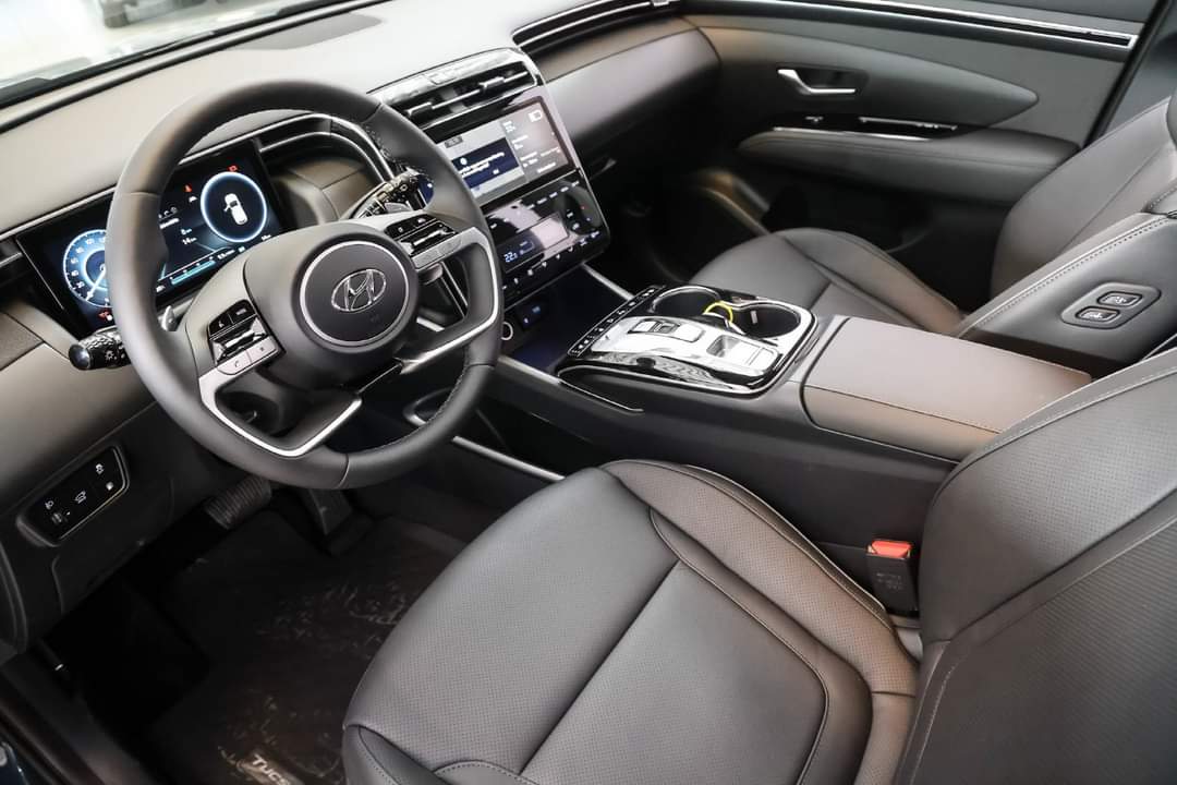 Hyundai Tucson – Image 16