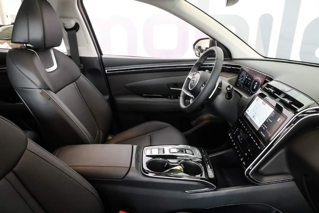 Hyundai Tucson – Image 19