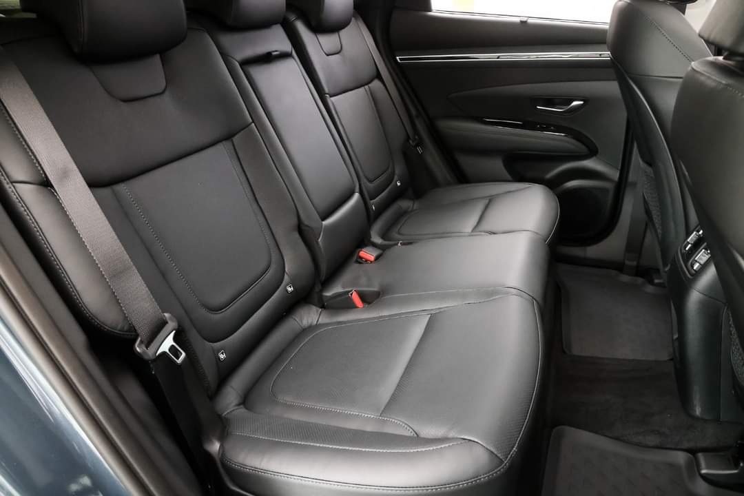 Hyundai Tucson – Image 18