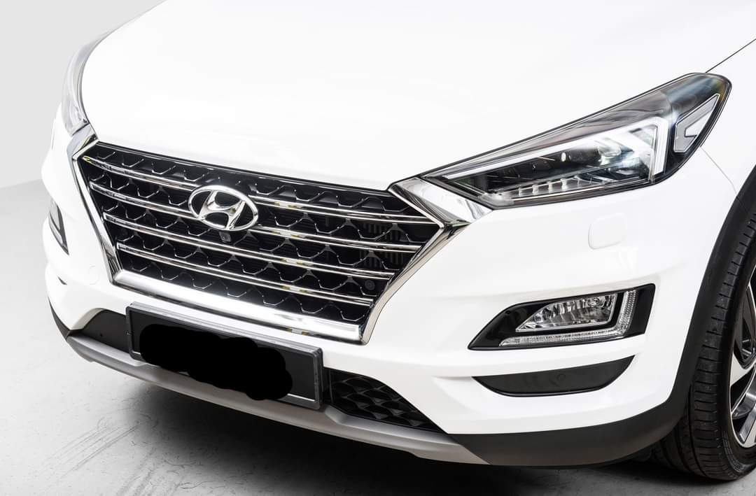 Hyundai Tucson – Image 6