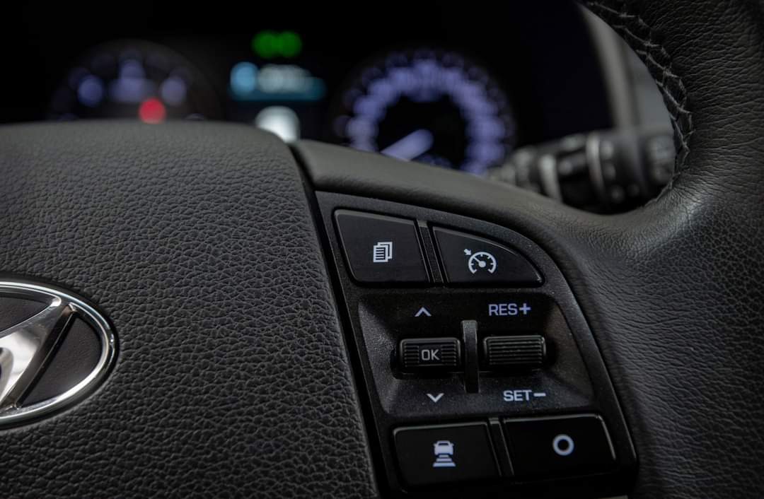 Hyundai Tucson – Image 13