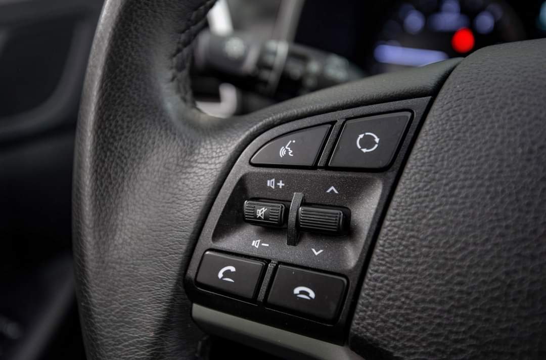 Hyundai Tucson – Image 14