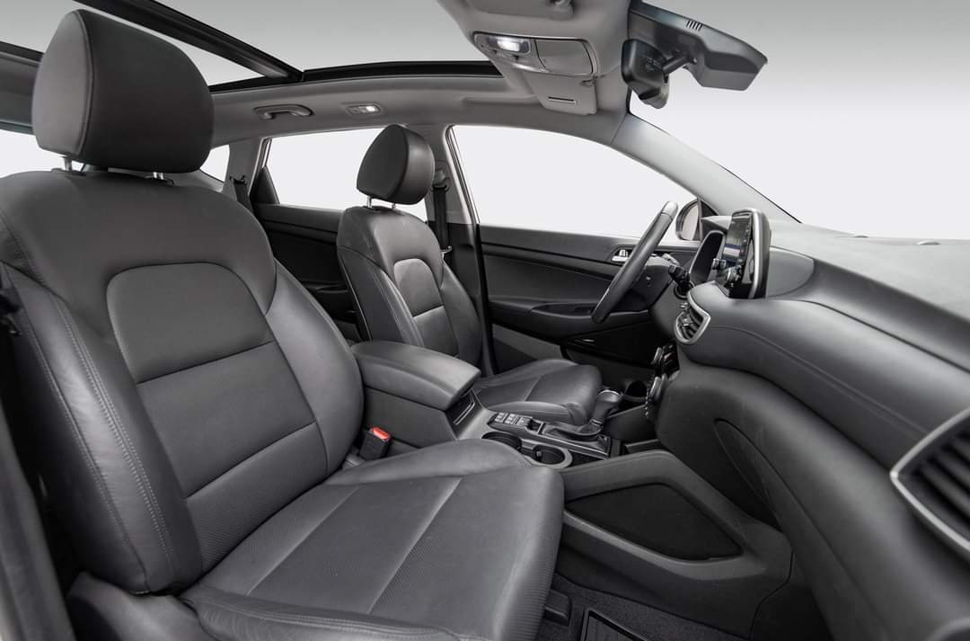Hyundai Tucson – Image 20