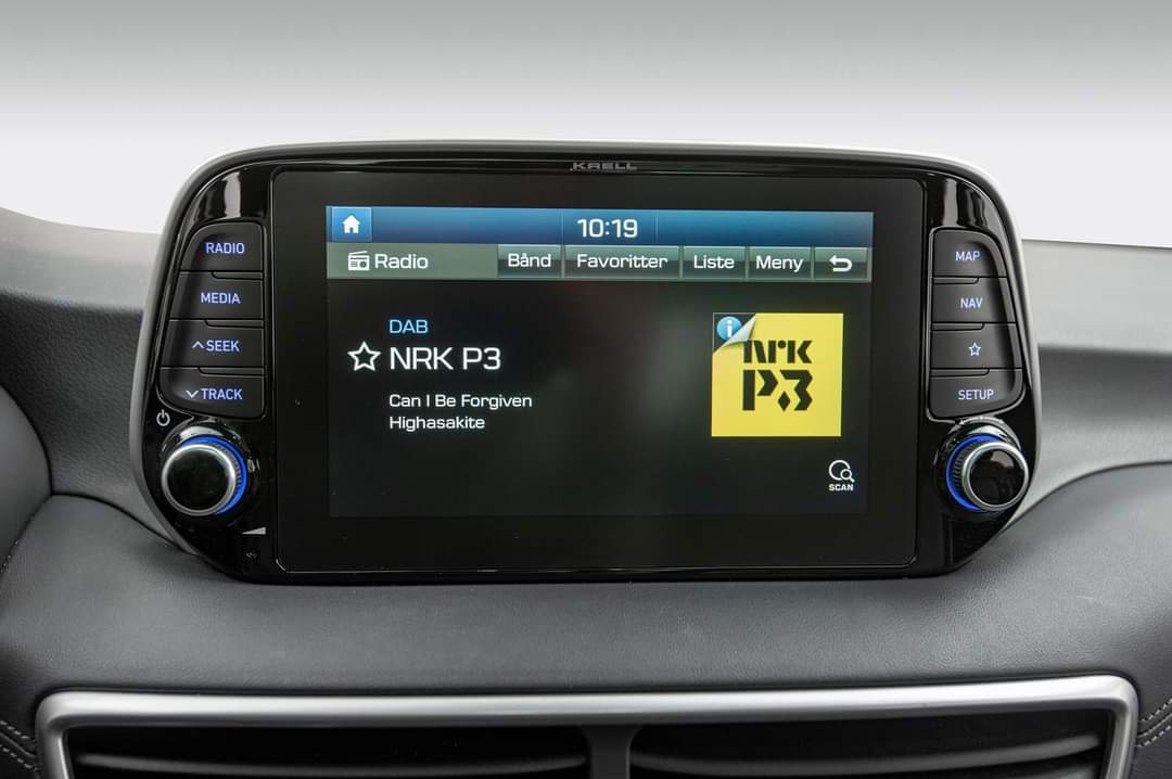 Hyundai Tucson – Image 26