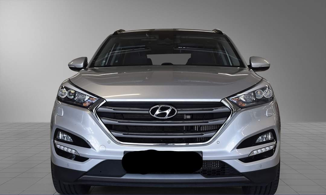 Hyundai Tucson – Image 6