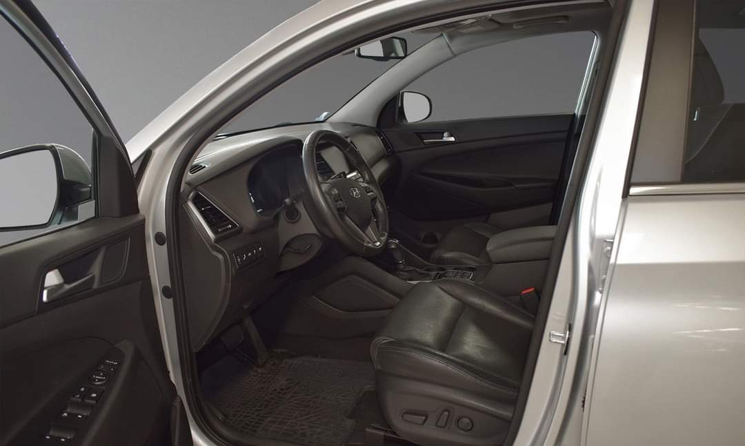 Hyundai Tucson – Image 12