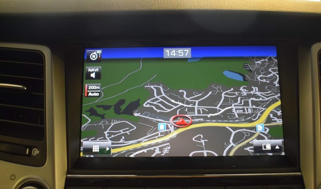 Hyundai Tucson – Image 11