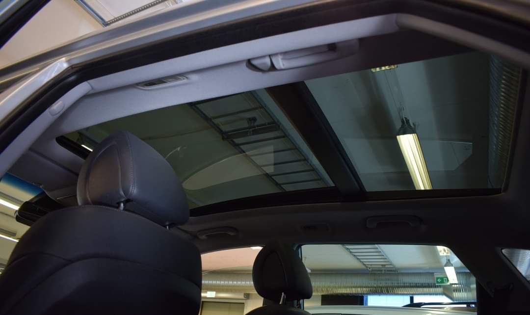 Hyundai Tucson – Image 22