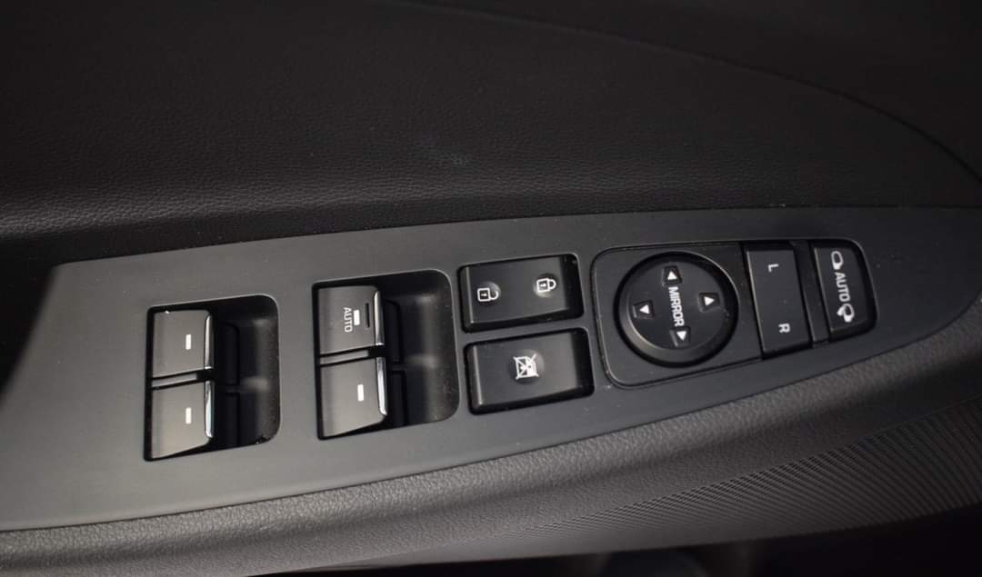 Hyundai Tucson – Image 26