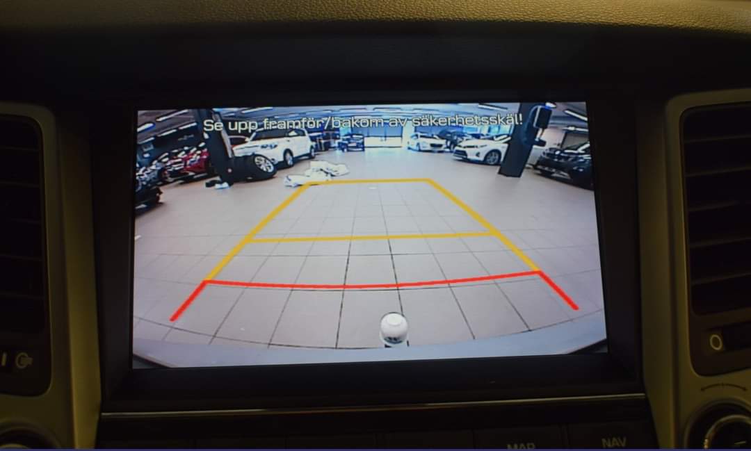 Hyundai Tucson – Image 32