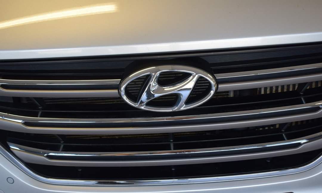 Hyundai Tucson – Image 35