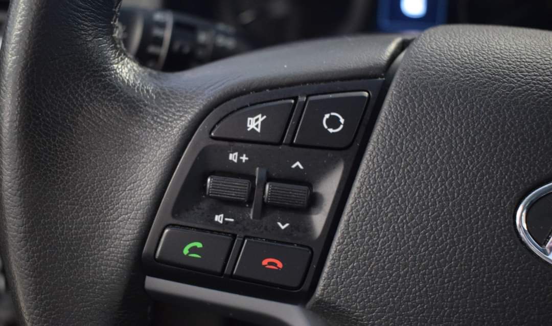 Hyundai Tucson – Image 34