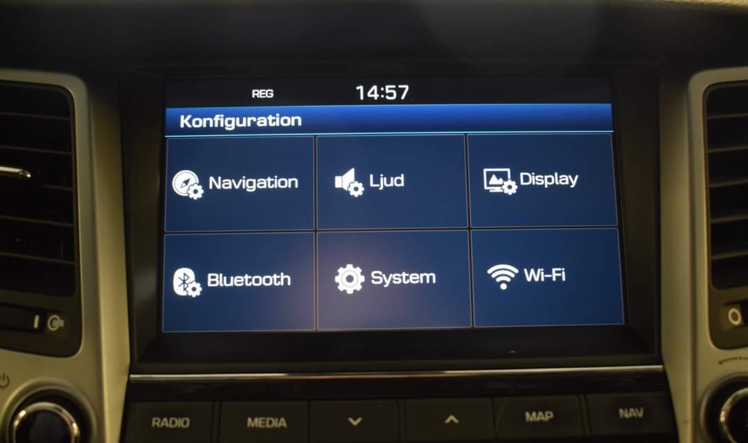 Hyundai Tucson – Image 33