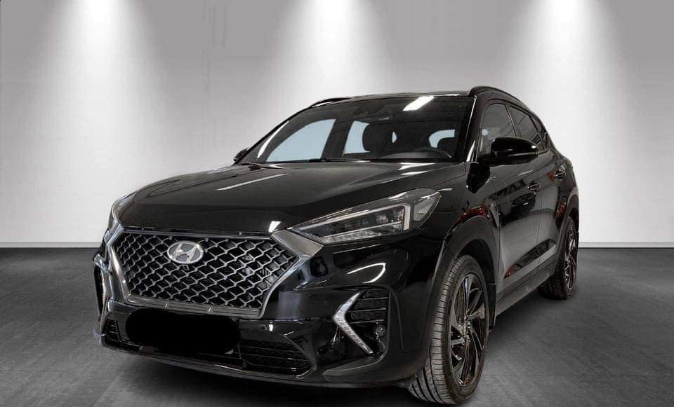 Hyundai Tucson – Image 5