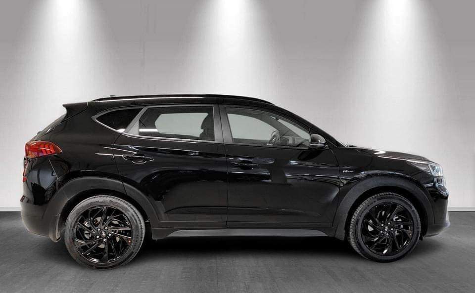 Hyundai Tucson – Image 3