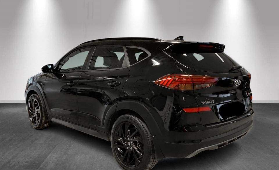 Hyundai Tucson – Image 9