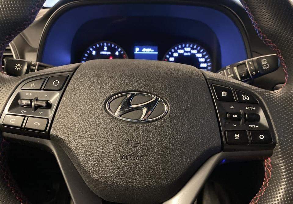 Hyundai Tucson – Image 14