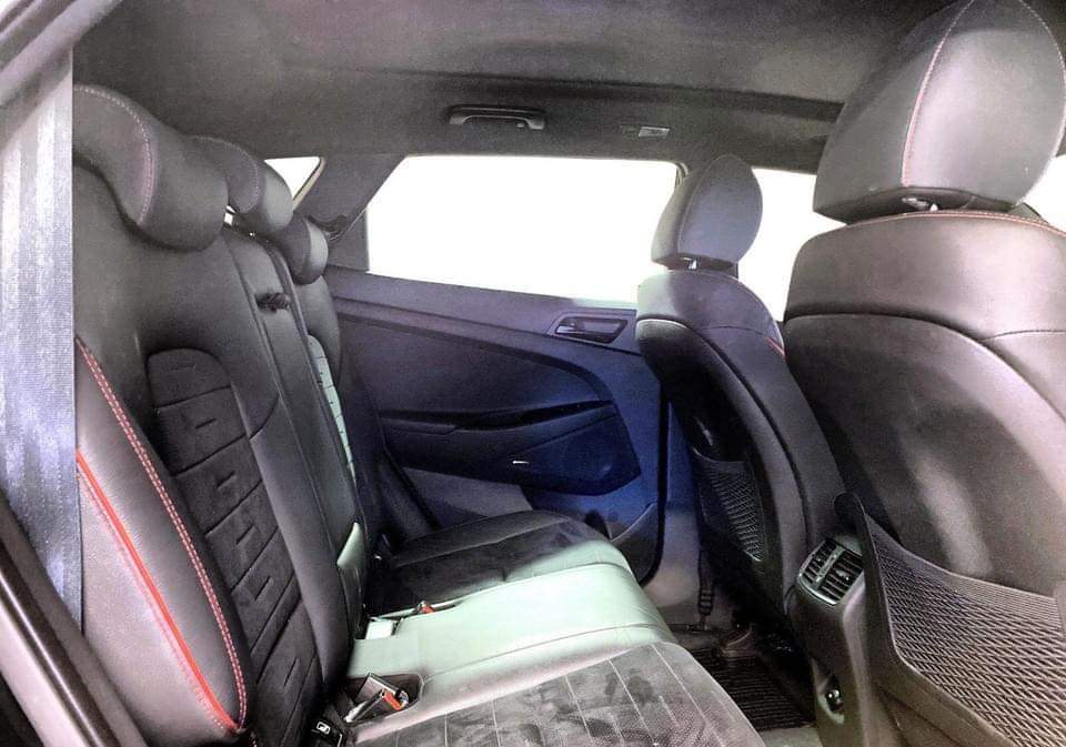Hyundai Tucson – Image 19