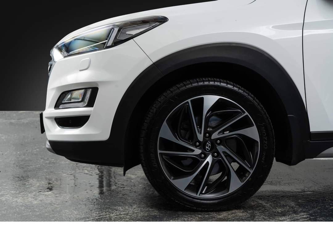 Hyundai Tucson – Image 5