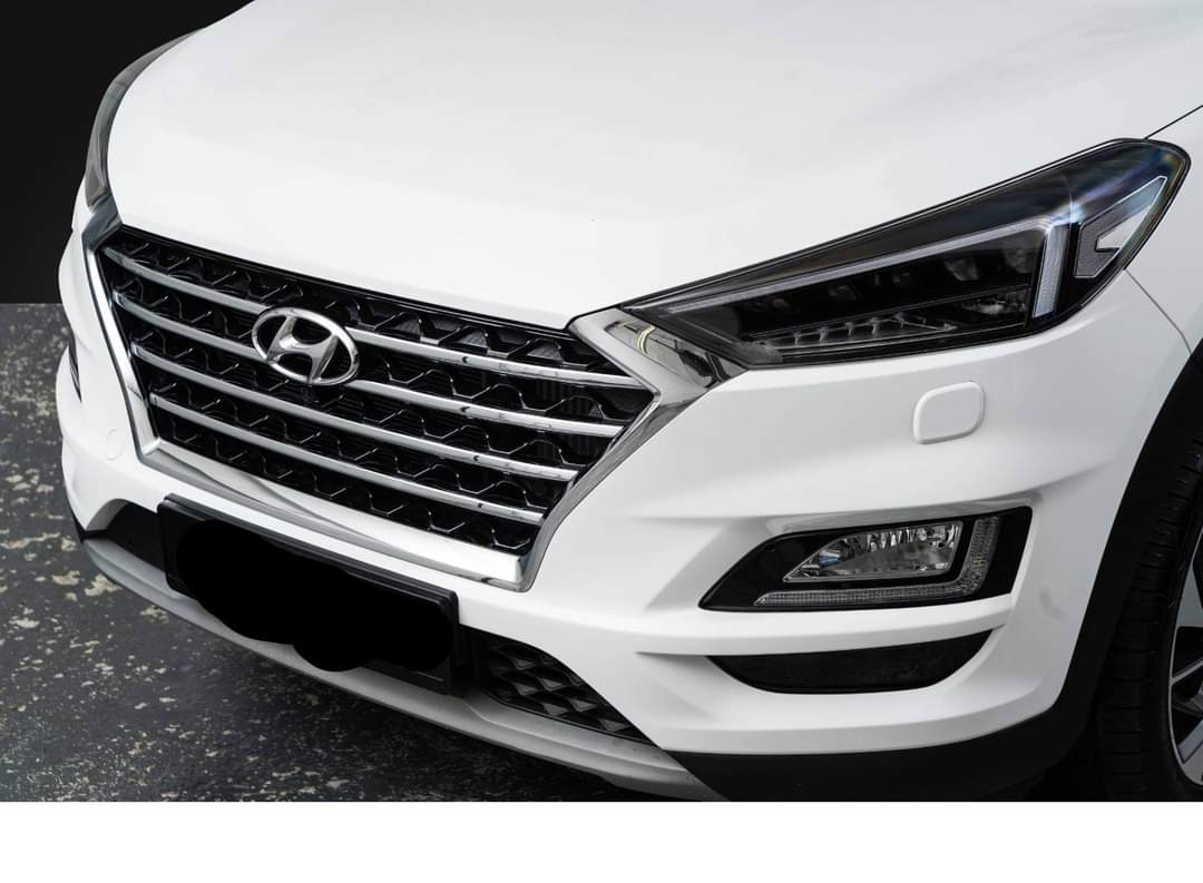 Hyundai Tucson – Image 3