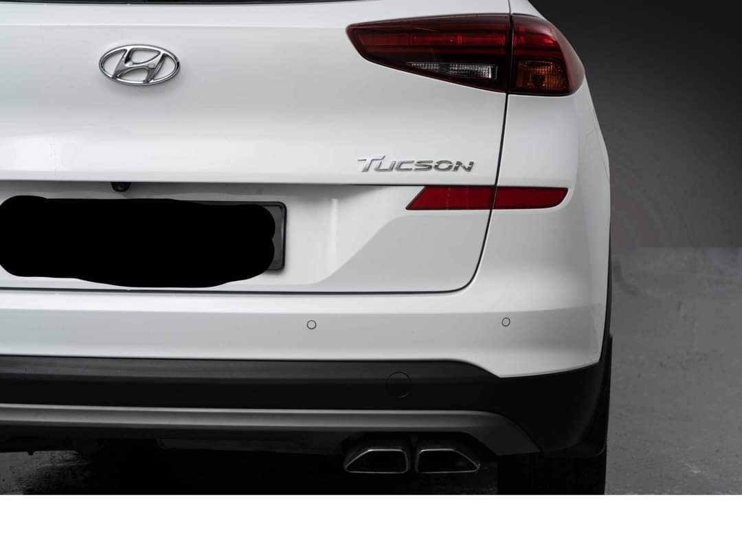 Hyundai Tucson – Image 7