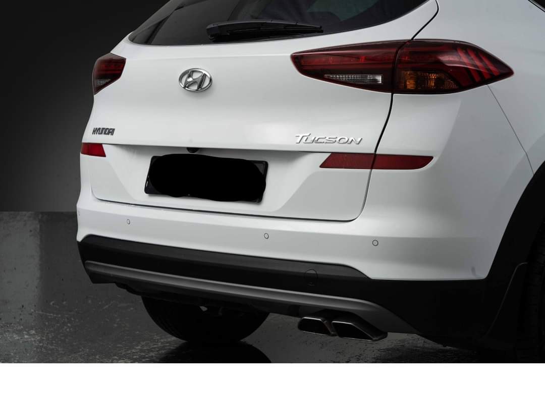 Hyundai Tucson – Image 11