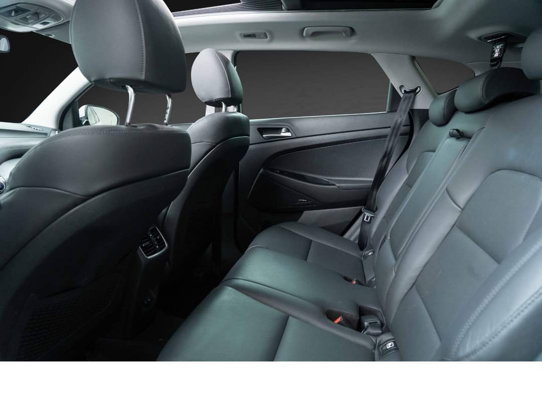 Hyundai Tucson – Image 16