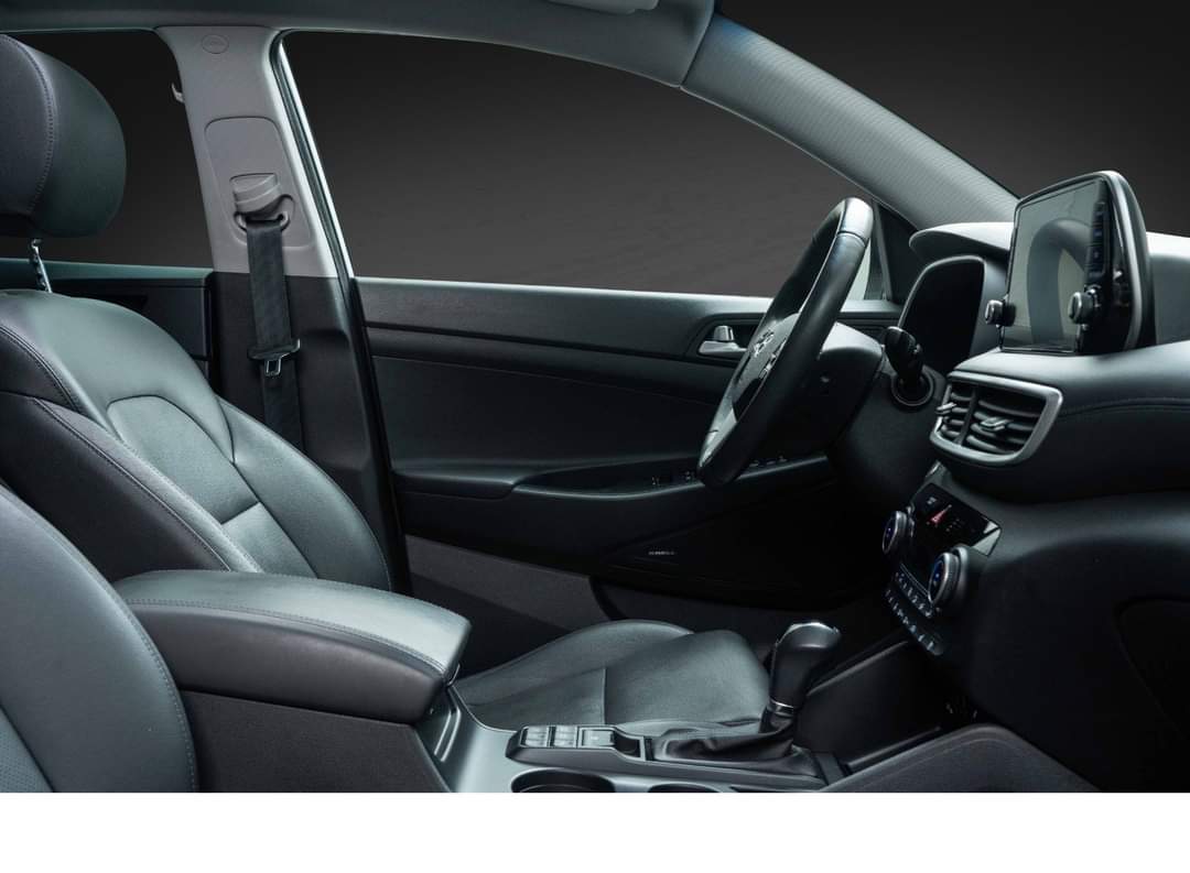 Hyundai Tucson – Image 14