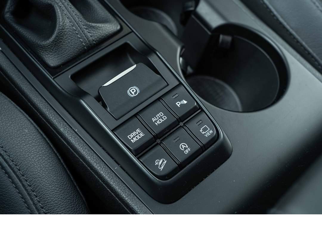 Hyundai Tucson – Image 20