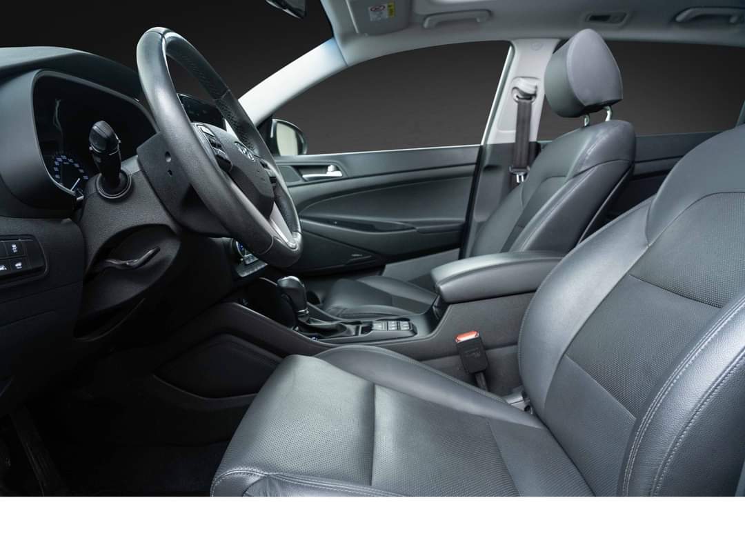 Hyundai Tucson – Image 17