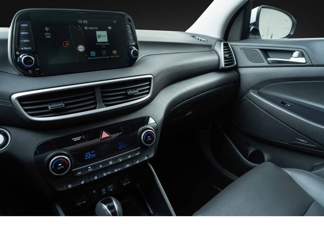 Hyundai Tucson – Image 23