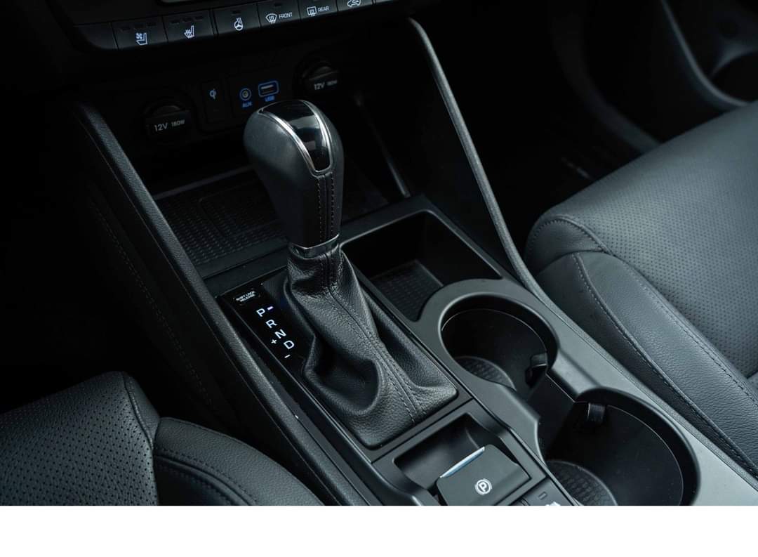 Hyundai Tucson – Image 30