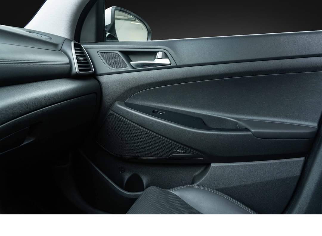 Hyundai Tucson – Image 29