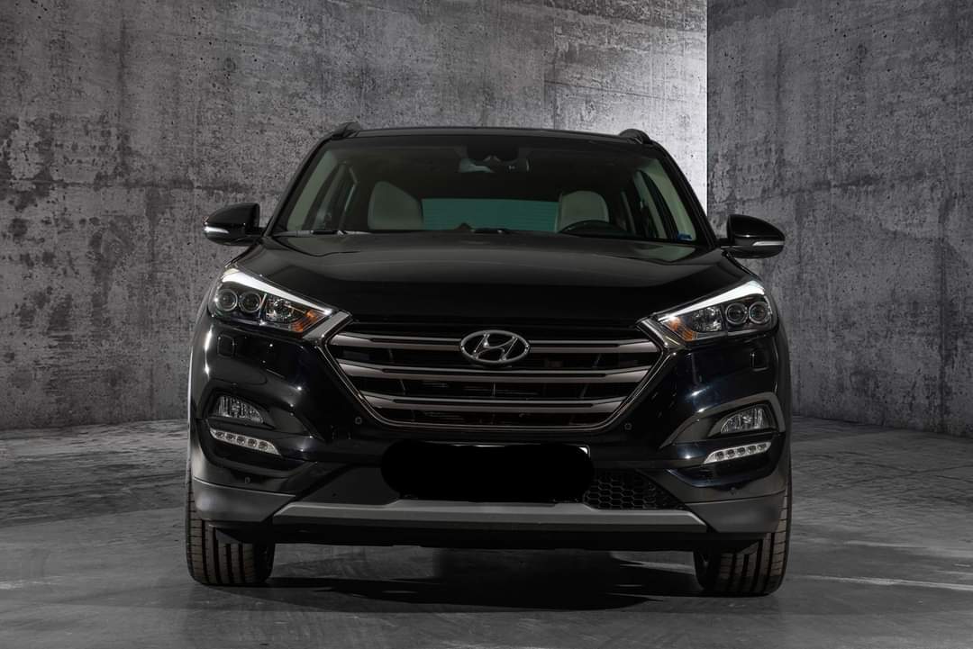 Hyundai Tucson – Image 2